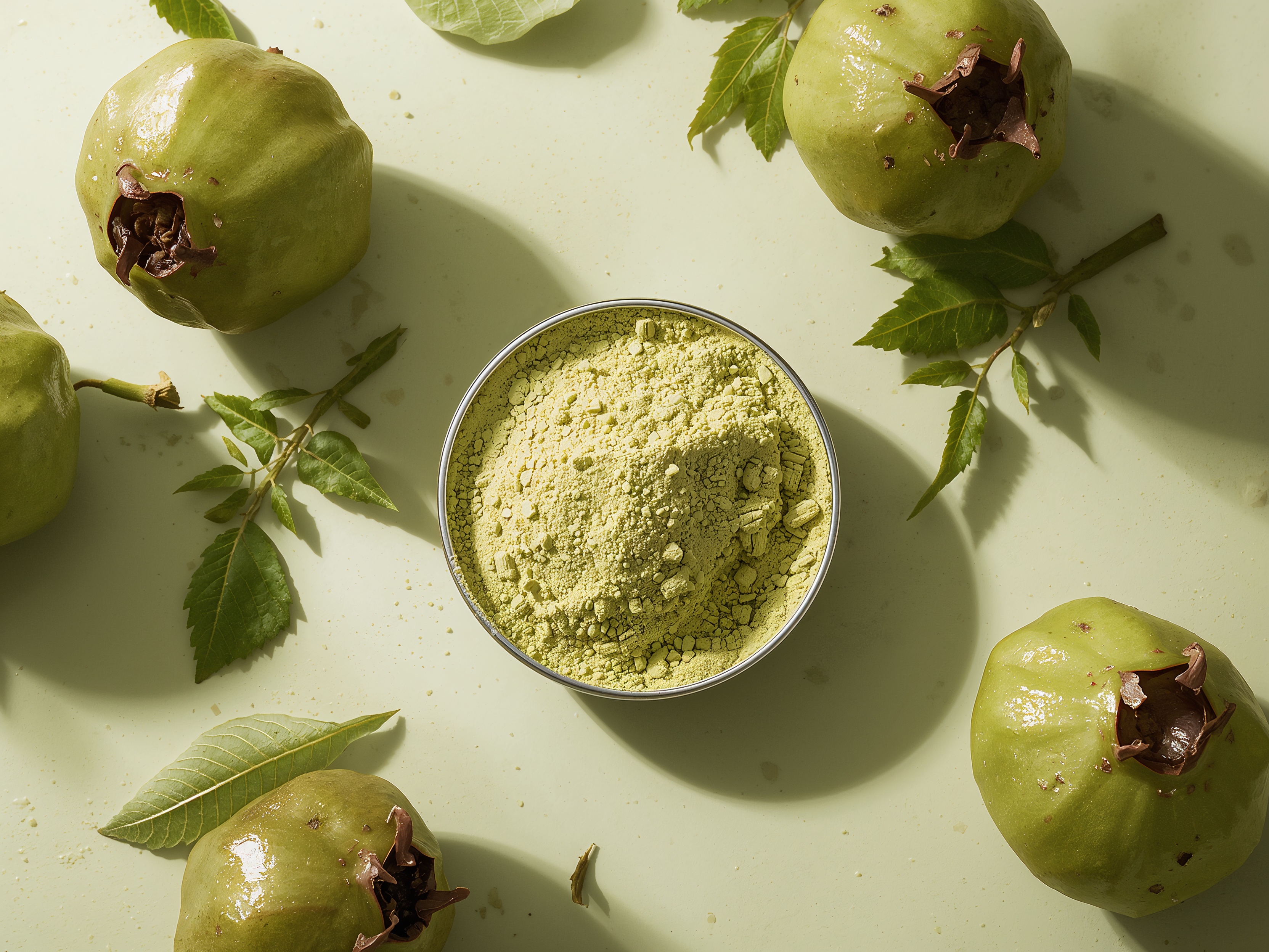 Amla Extract