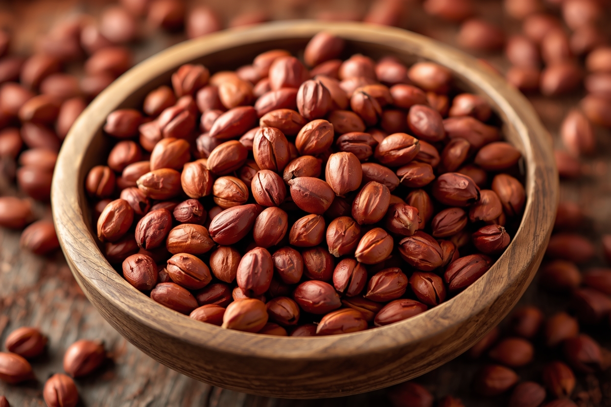 Annatto Seed Extract