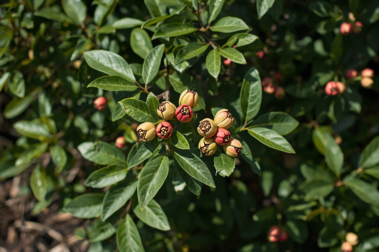 Ashwagandha Extract