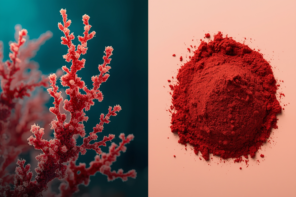 Astaxanthin Extract