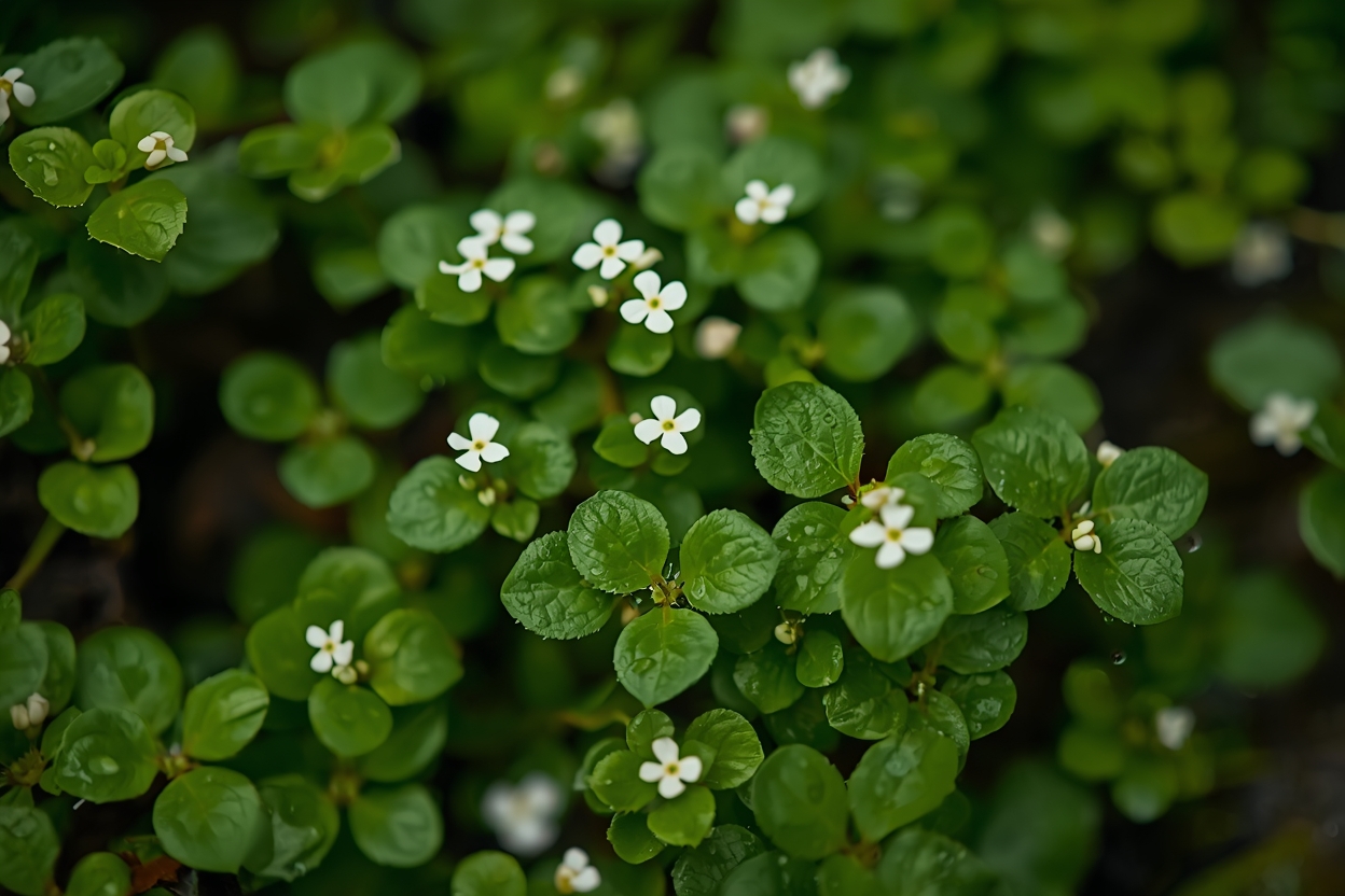 Bacopa Extract