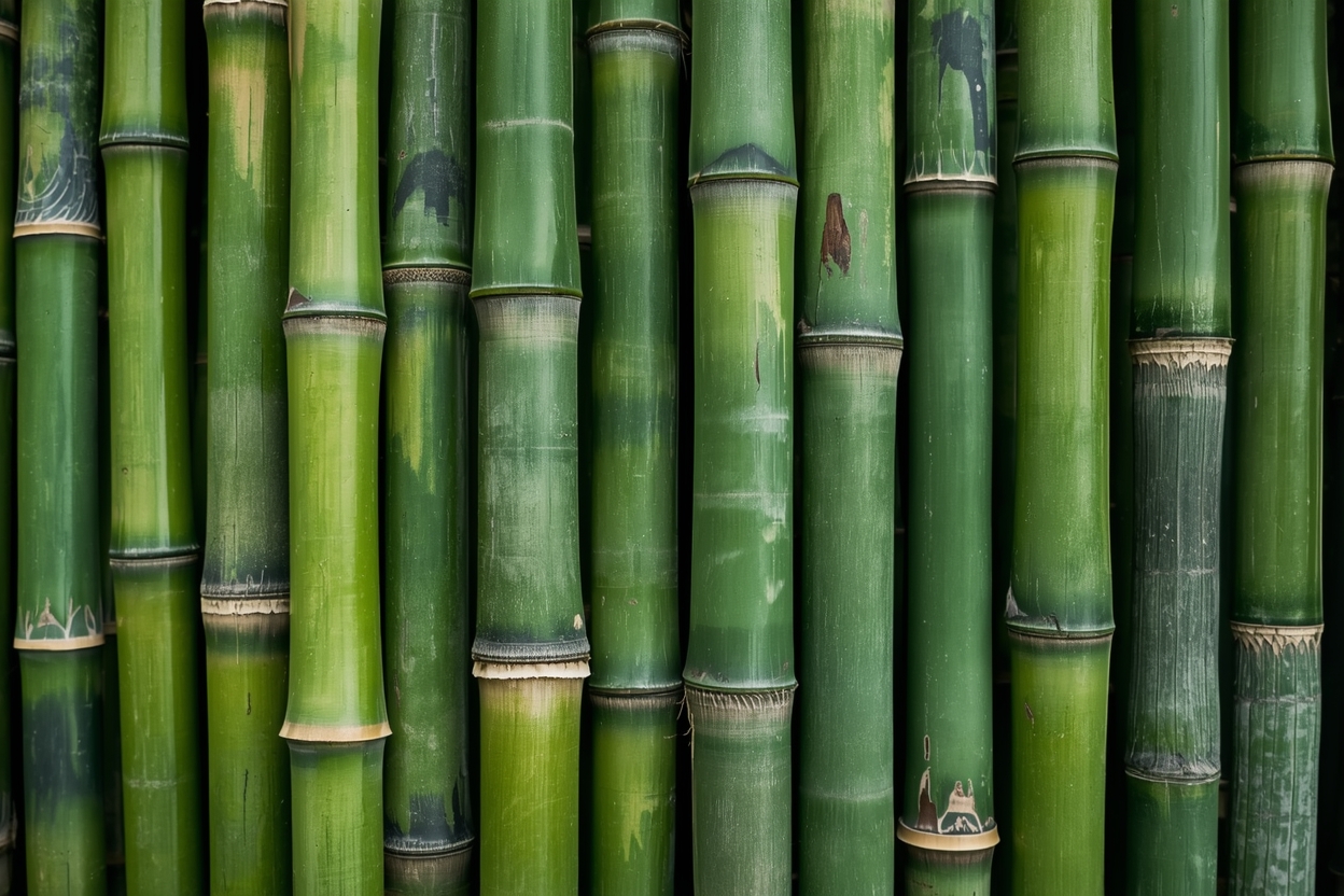 Bamboo Extract