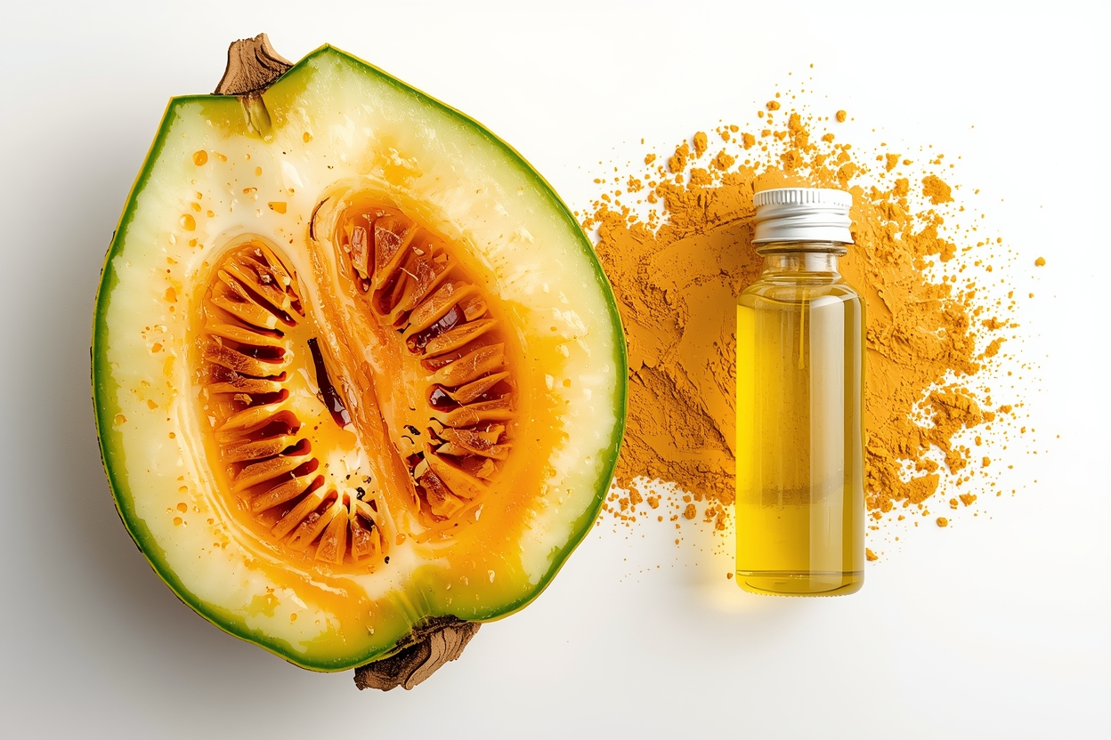 Bitter Melon Extract