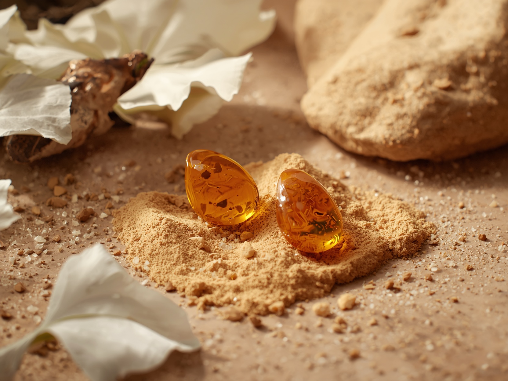 Boswellia Extract