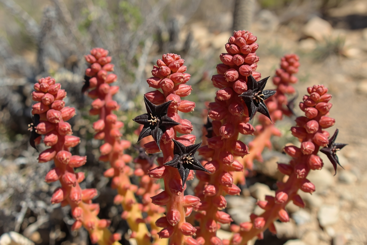 Caralluma Extract