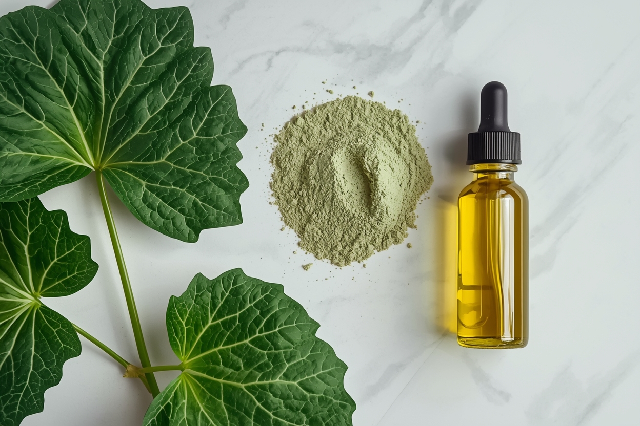 Centella Extract
