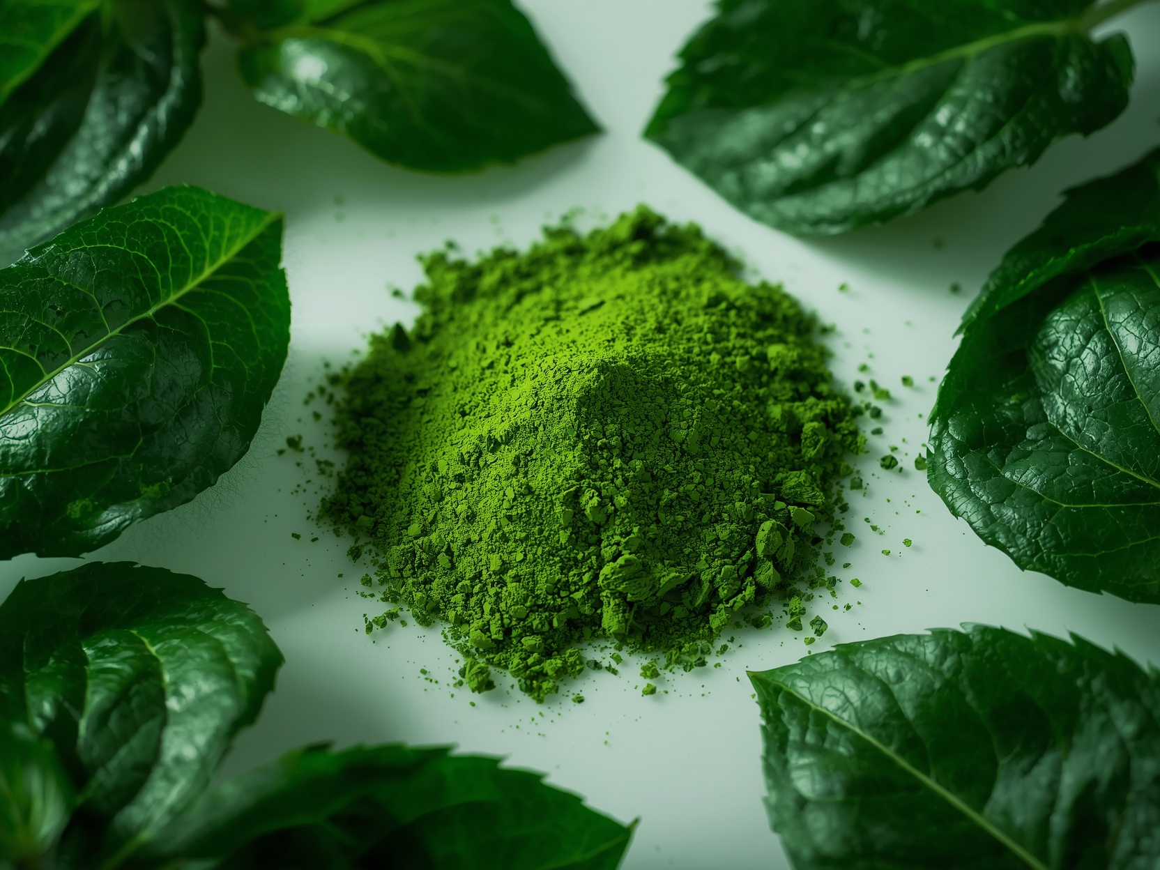 Chlorophyll