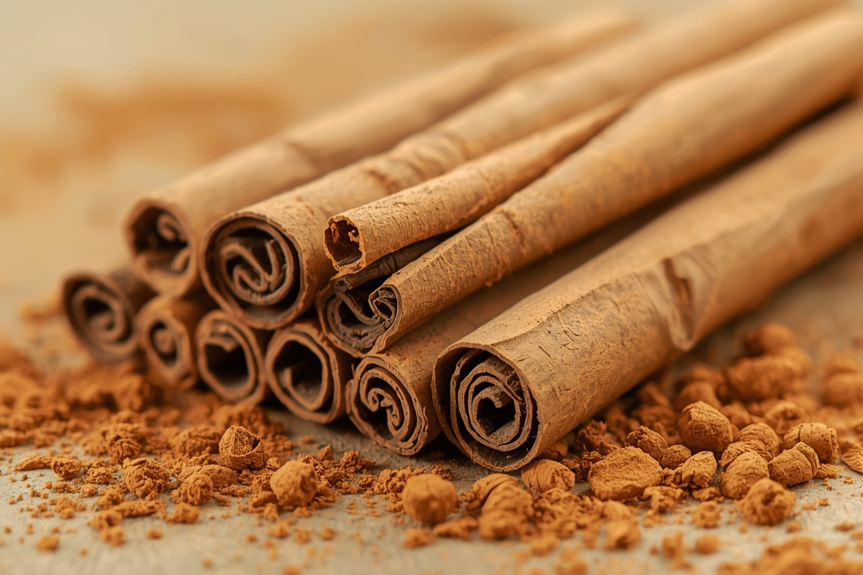 Cinnamon Extract