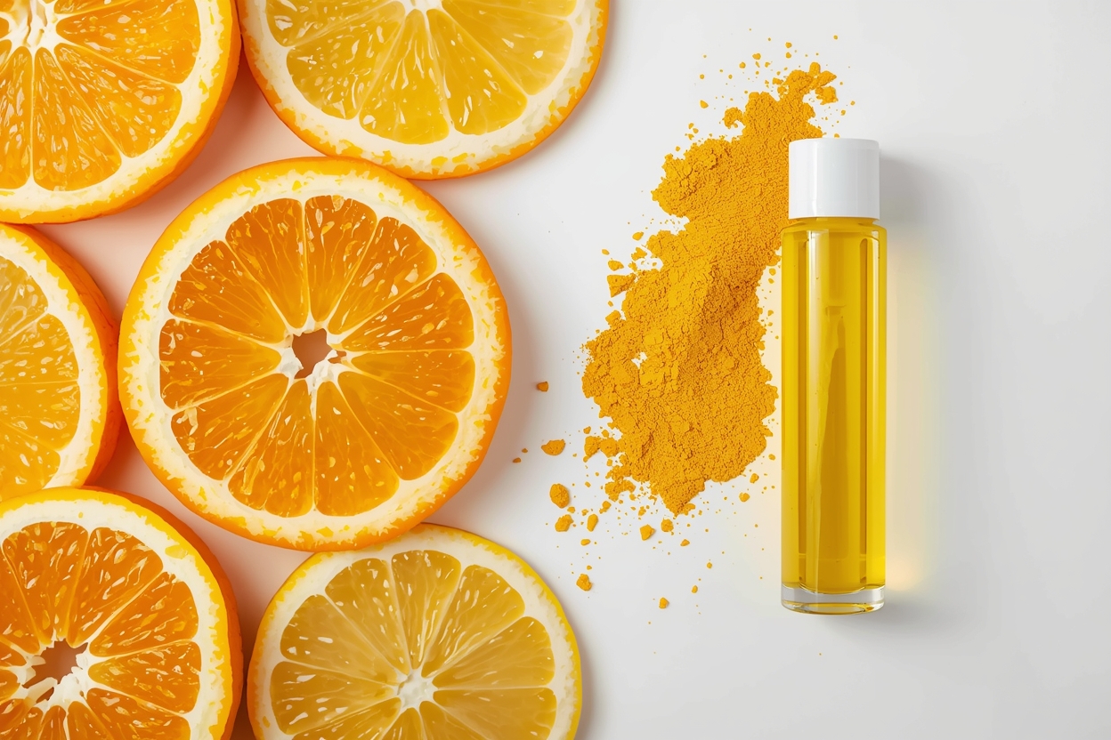 Citrus Fruit Extract