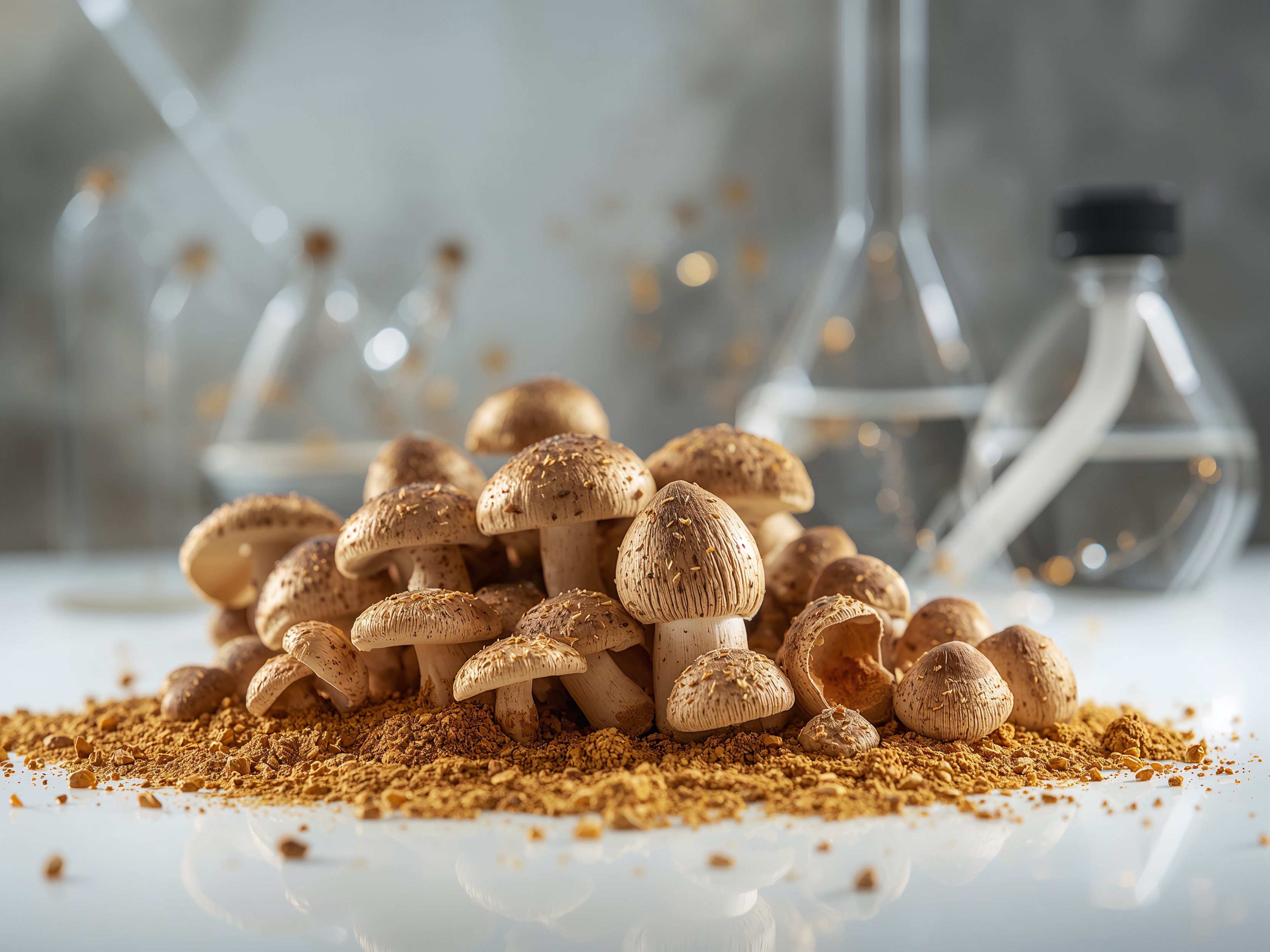 Cordyceps Extract