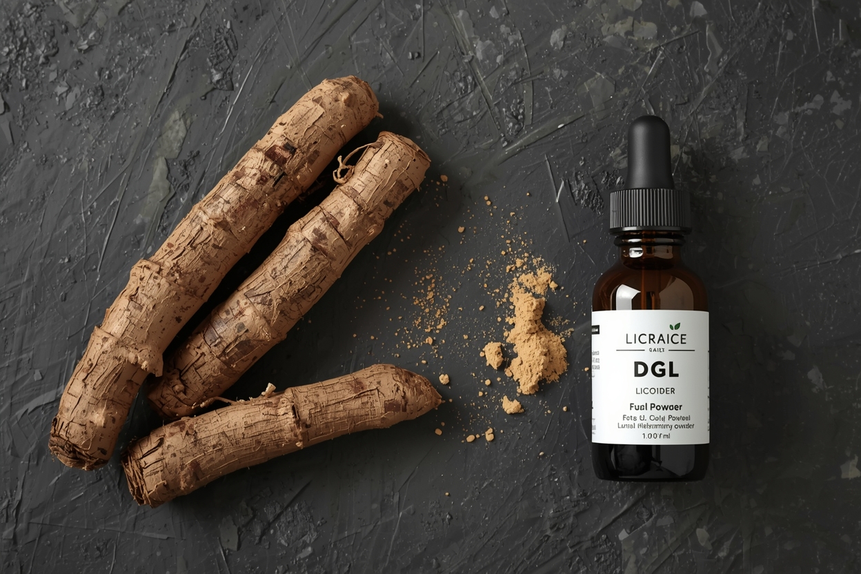 DGL Extract
