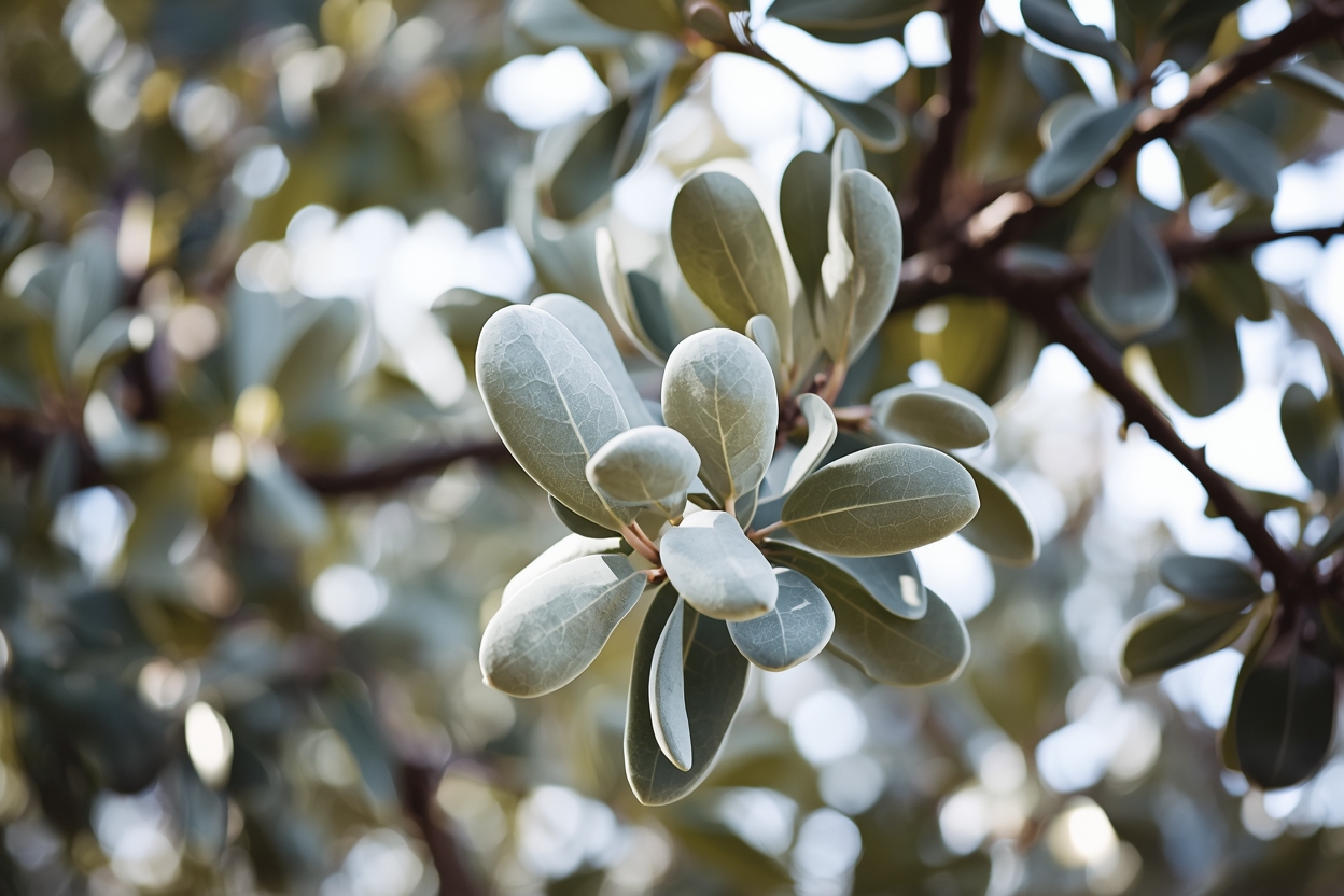 Eucalyptus Extract