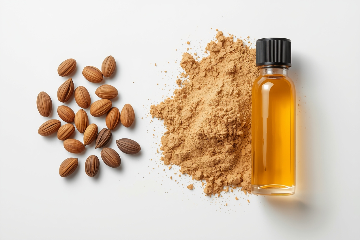 Ganuga Seed Extract