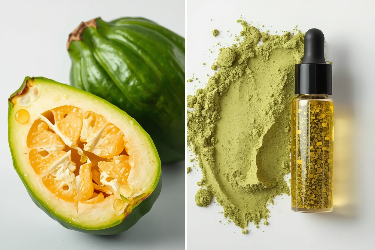 Garcinia Extract