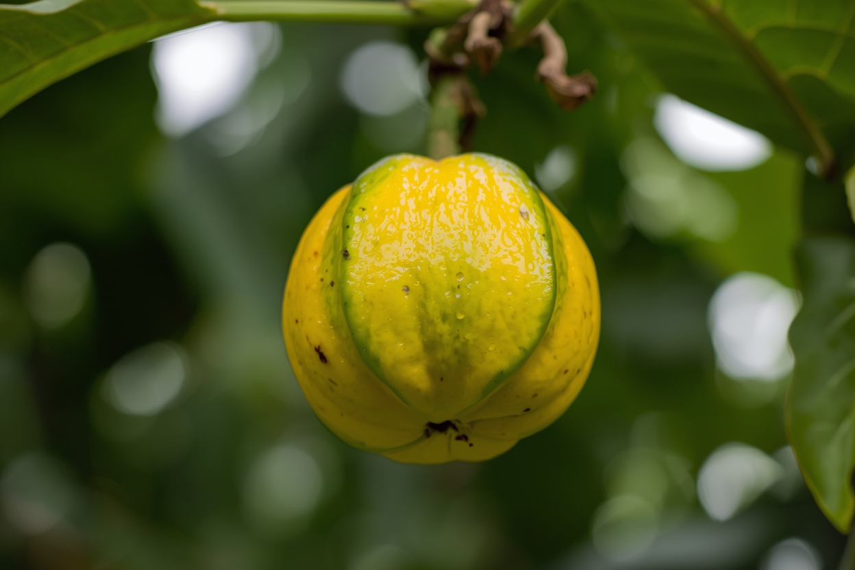 Garcinia Extract