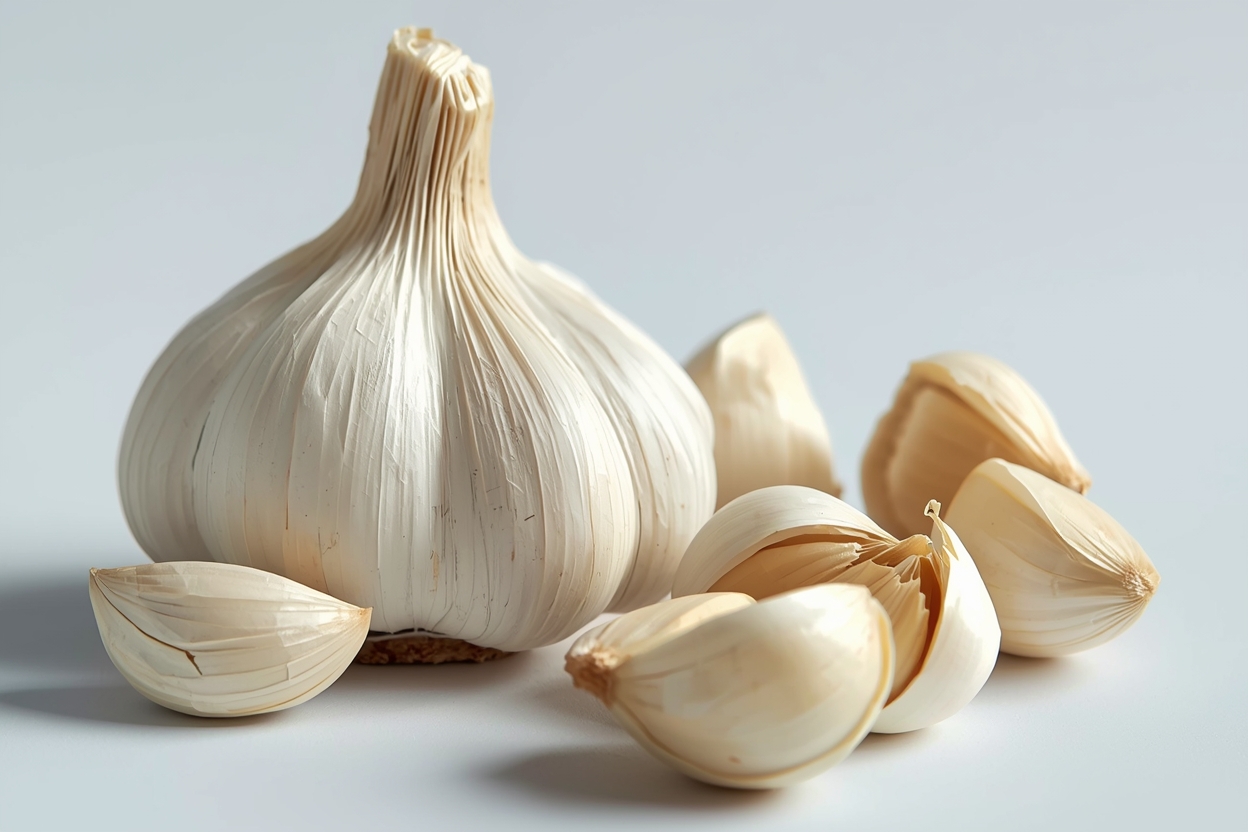 Garlic Extract