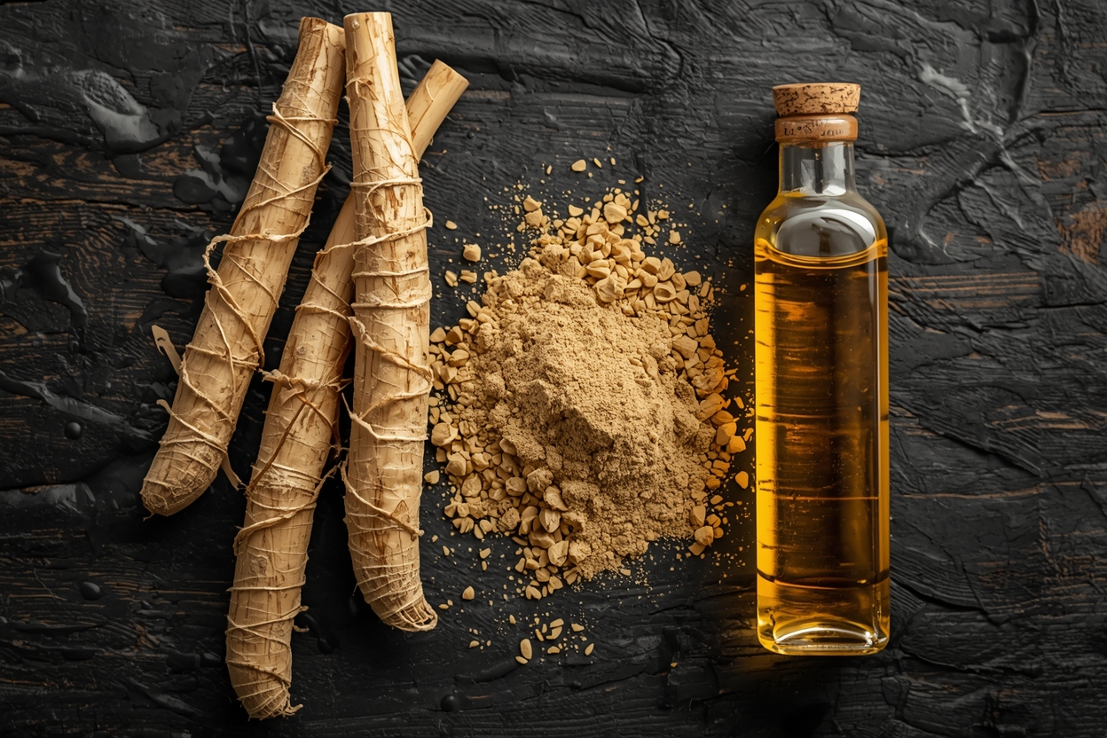 Glycyrrhiza Glabra Extract