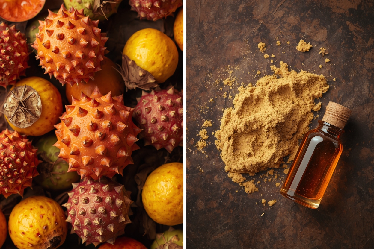 Gokhru Extract
