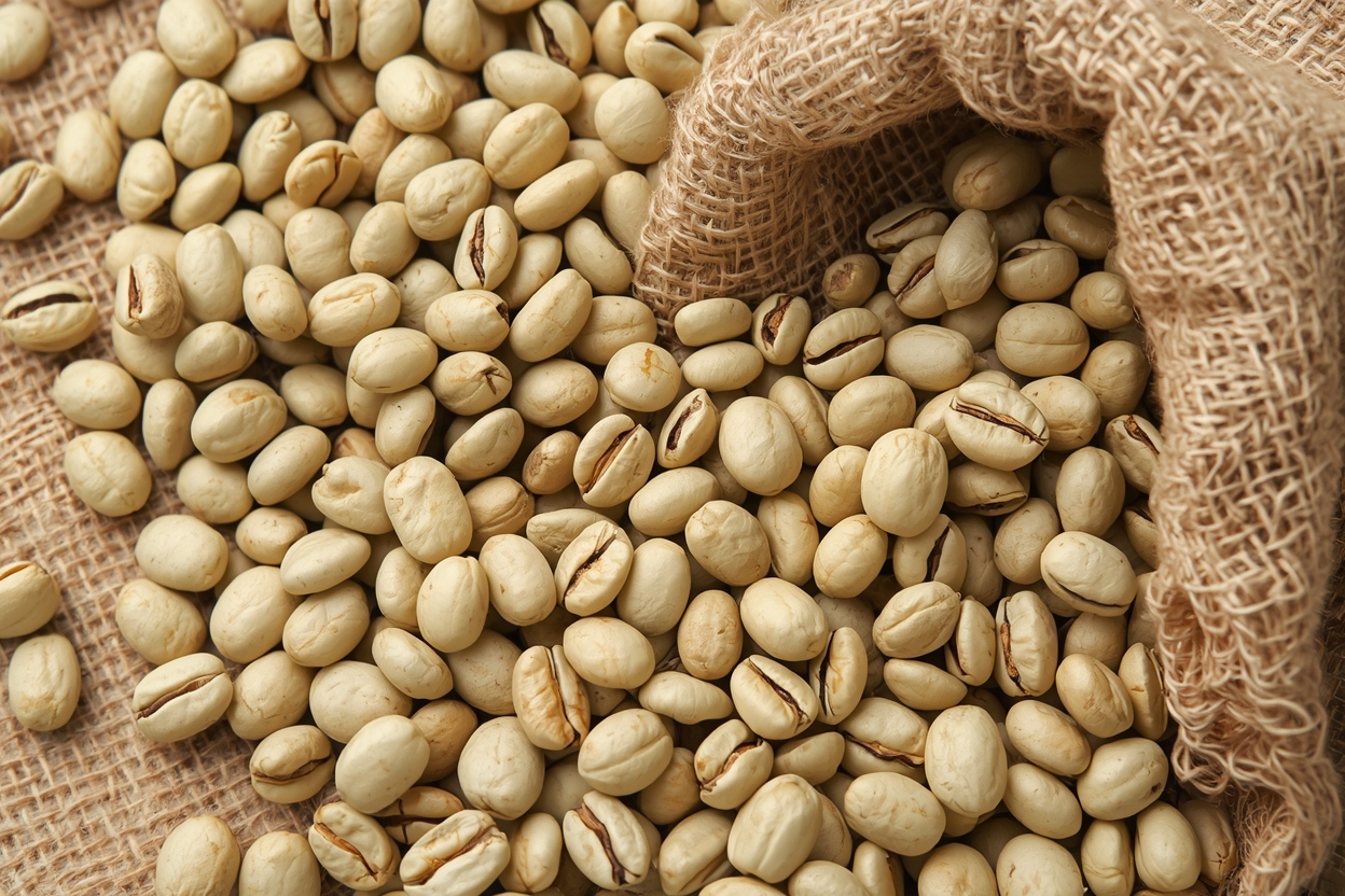 Green Coffee Extract