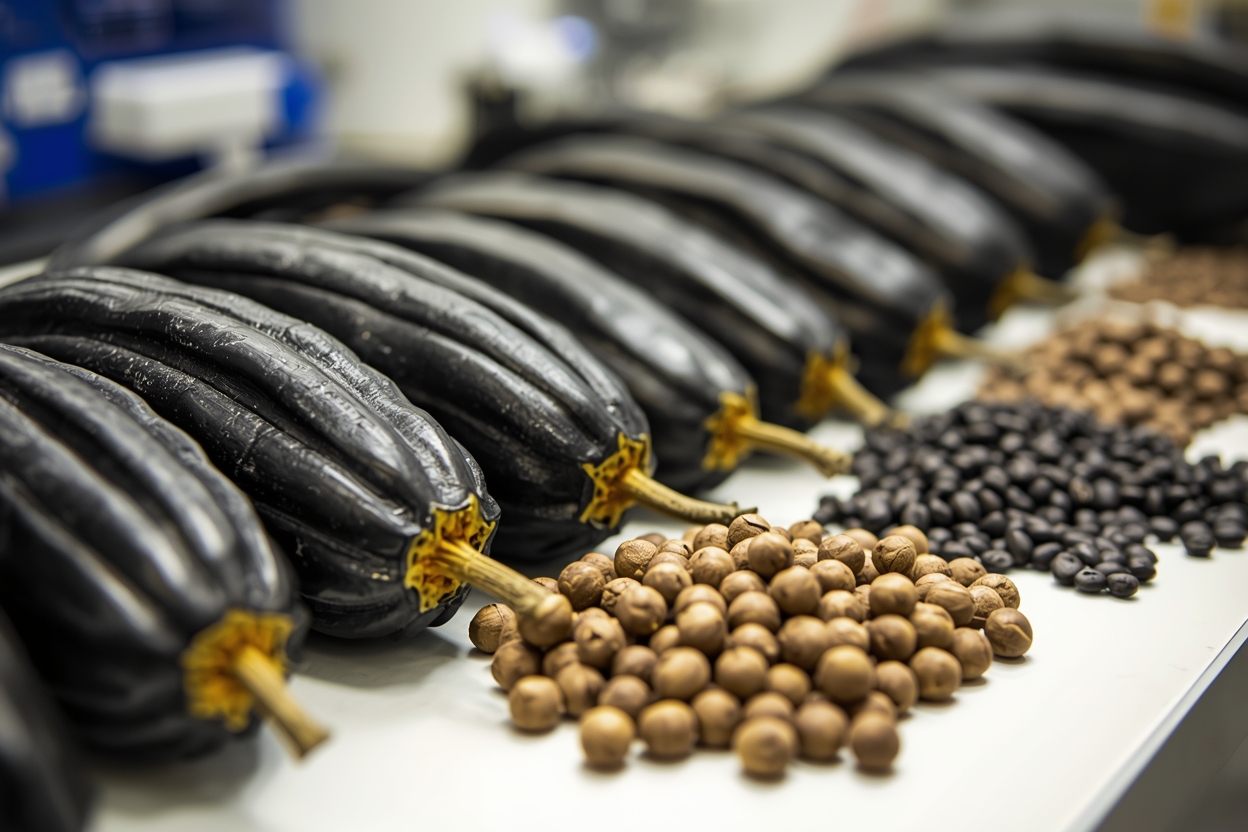 Griffonia simplicifolia Extract (5-HTP)