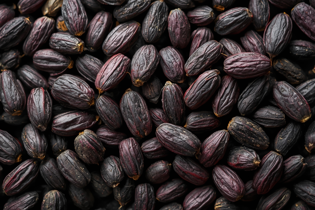 Jamun Seed Extract