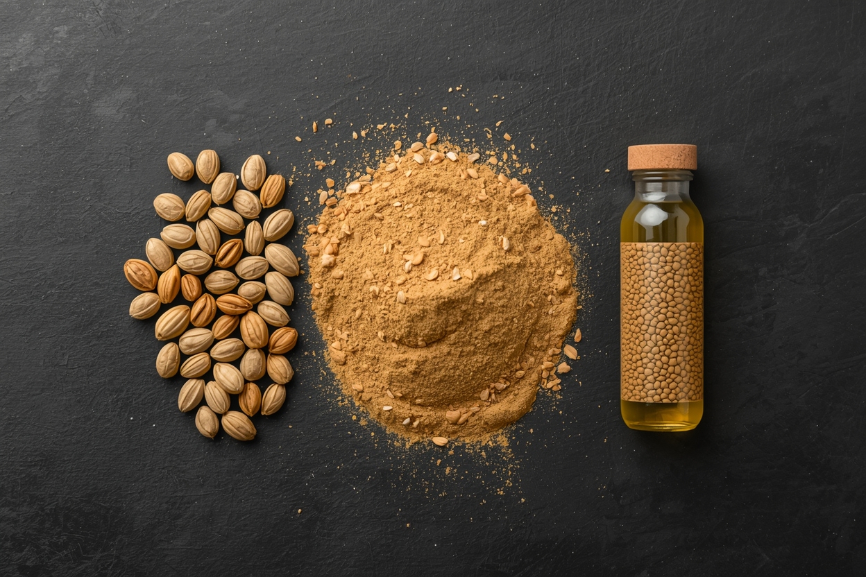 Kaladana Seed Extract