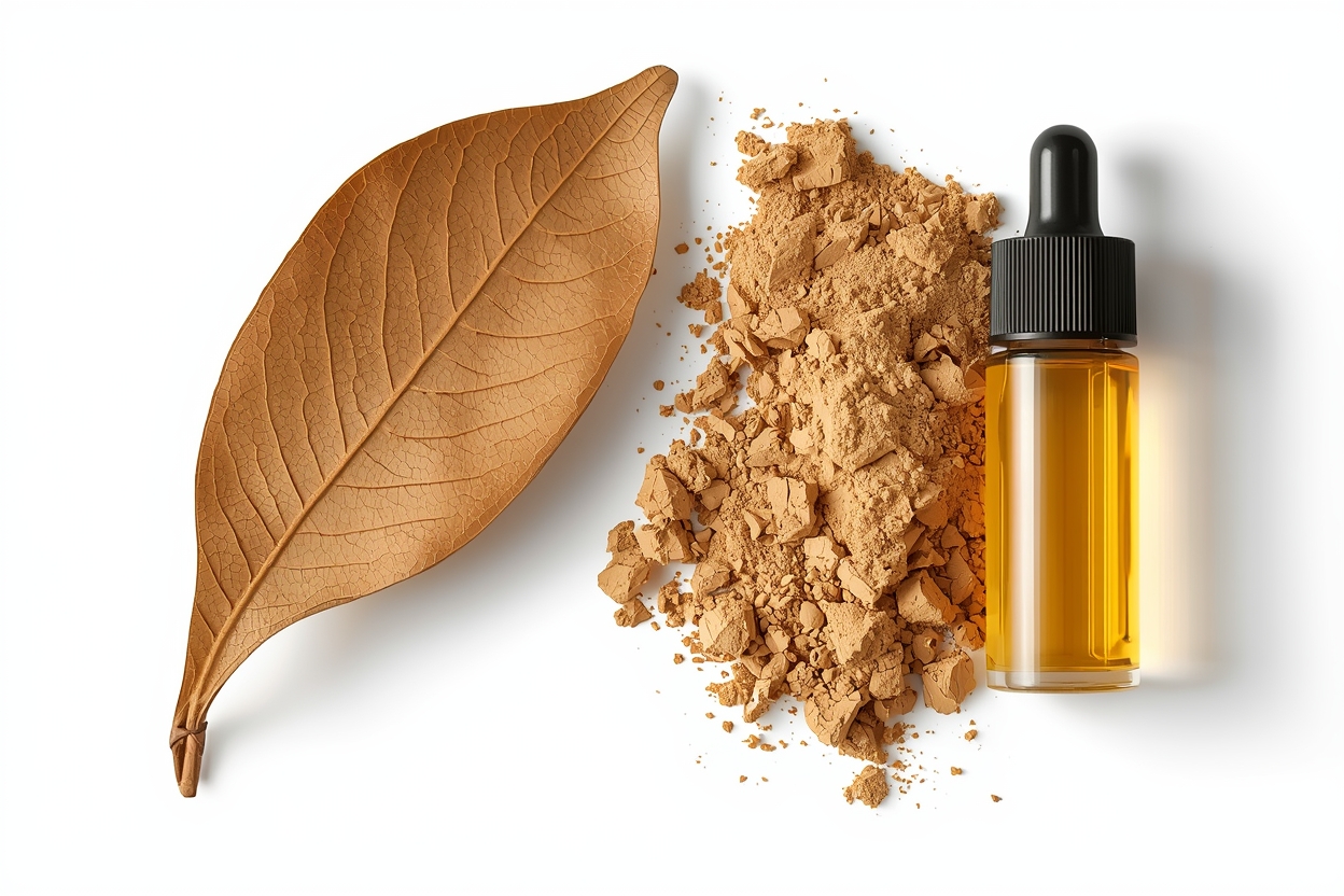 Khadira / Katha Extract