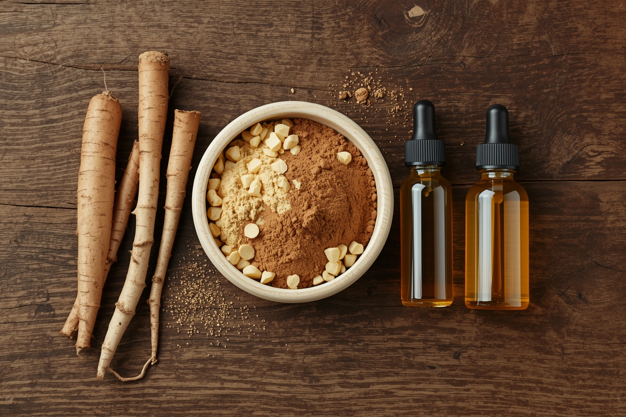 Kutki Extract
