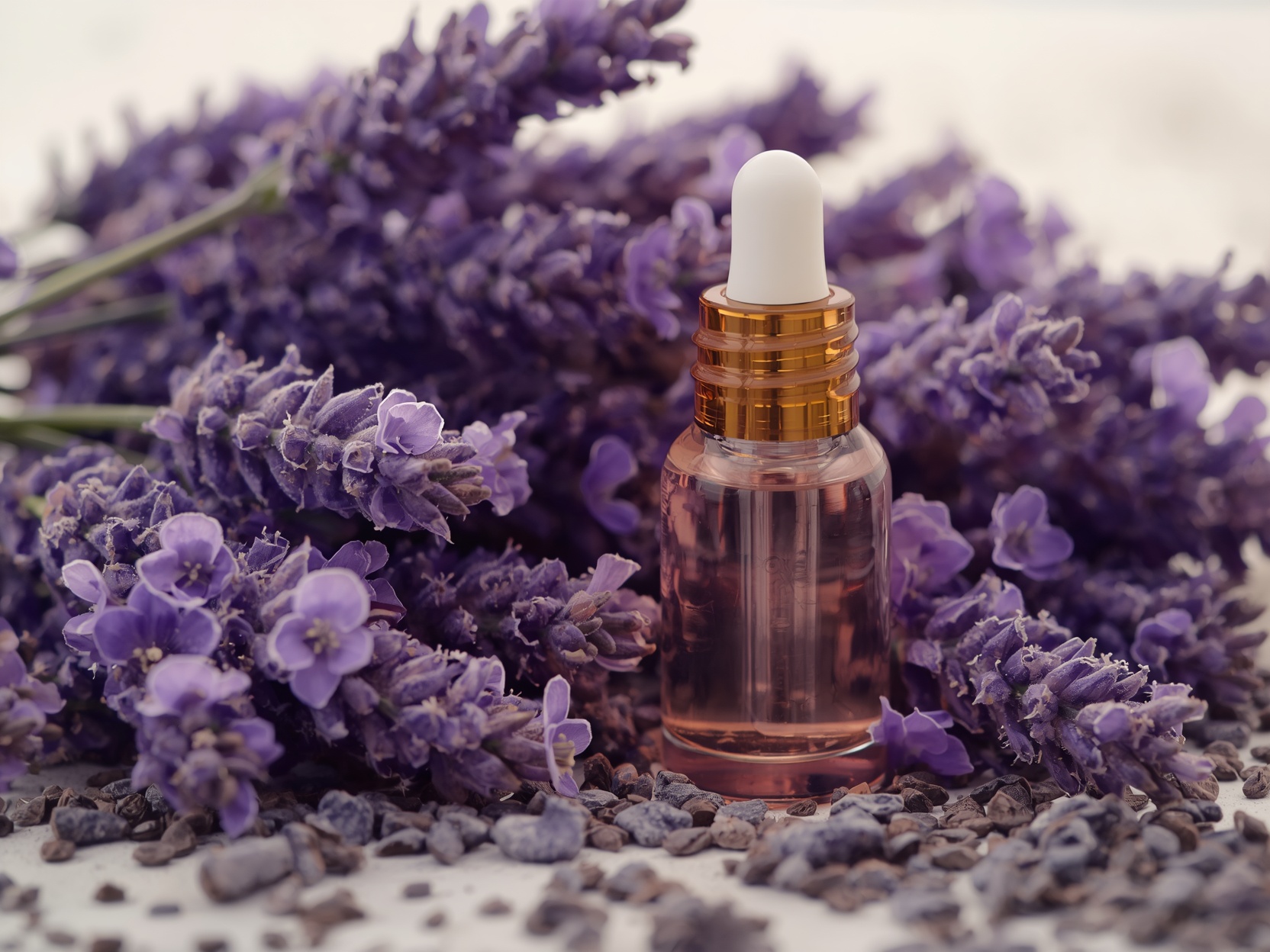 Lavender Essential Oil