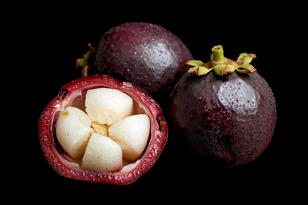Mangostana Extract
