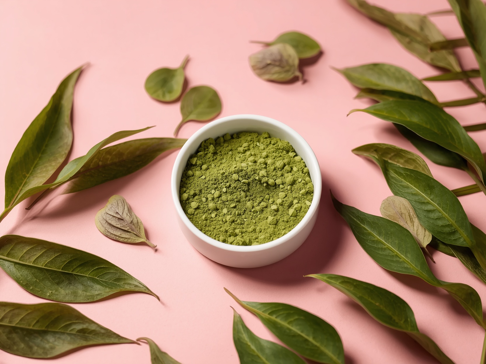 Moringa Extract
