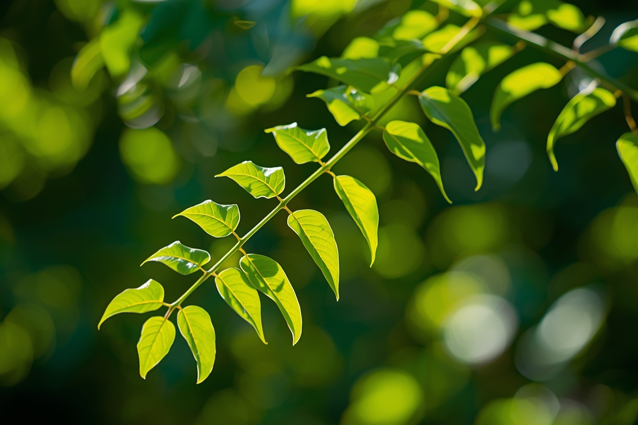 Moringa Leaf Extract