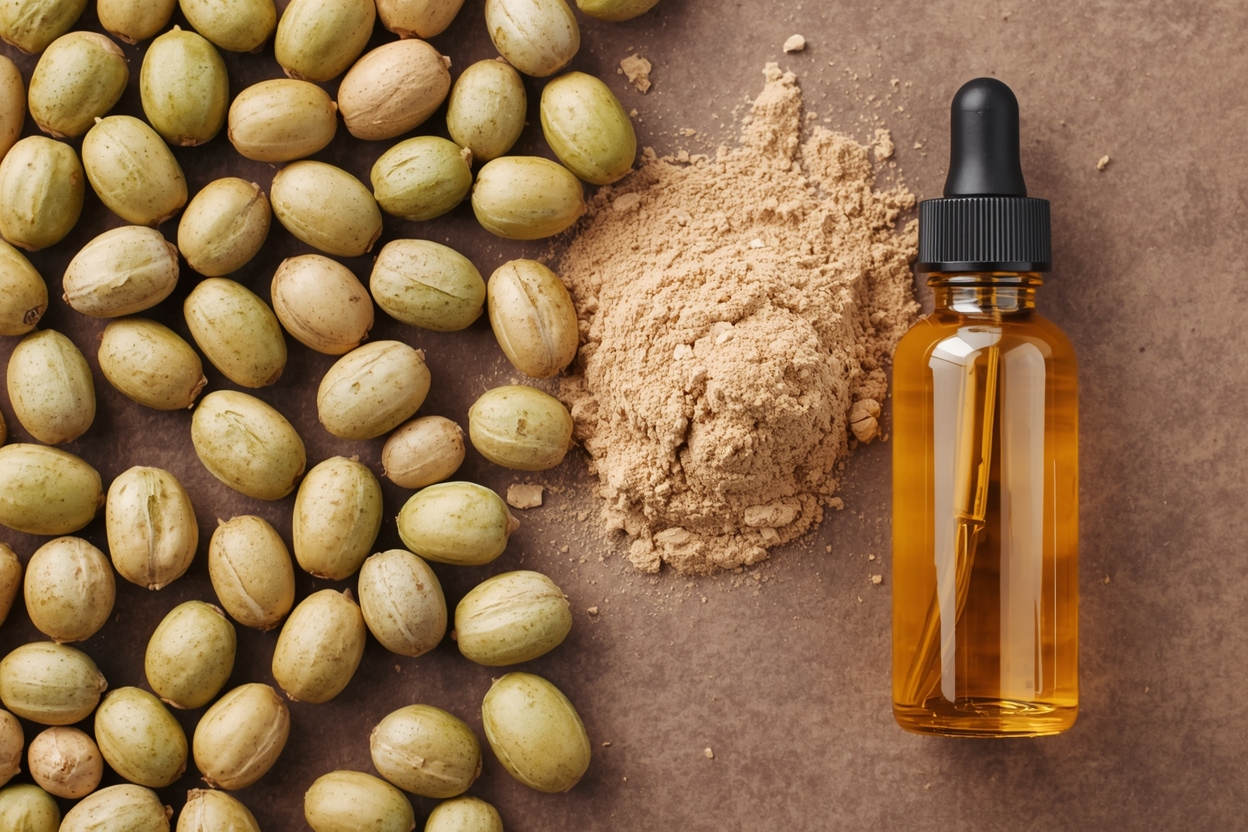 Mucuna Extract