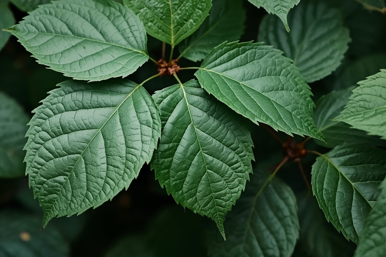 Mulberry Leaf Extract