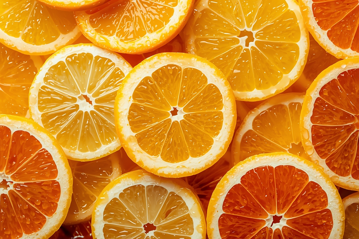 Orange Fruit Extract