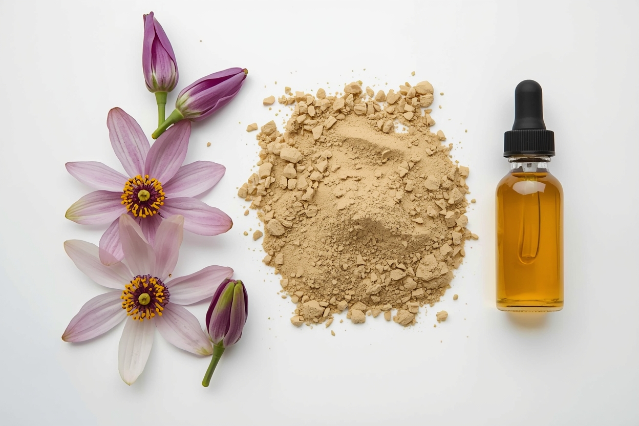 Passiflora Extract