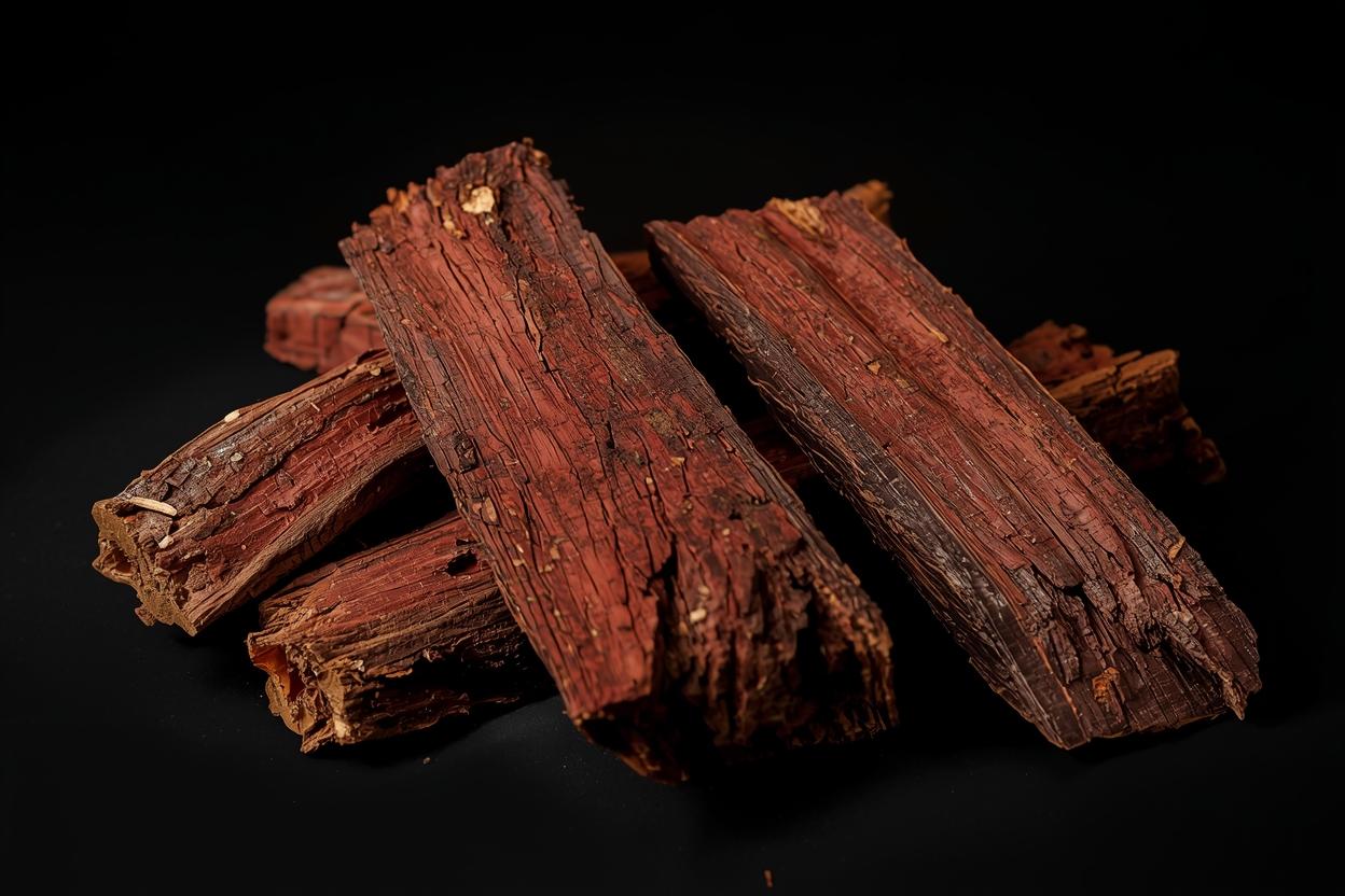 Pausinystalia Yohimbe Extract