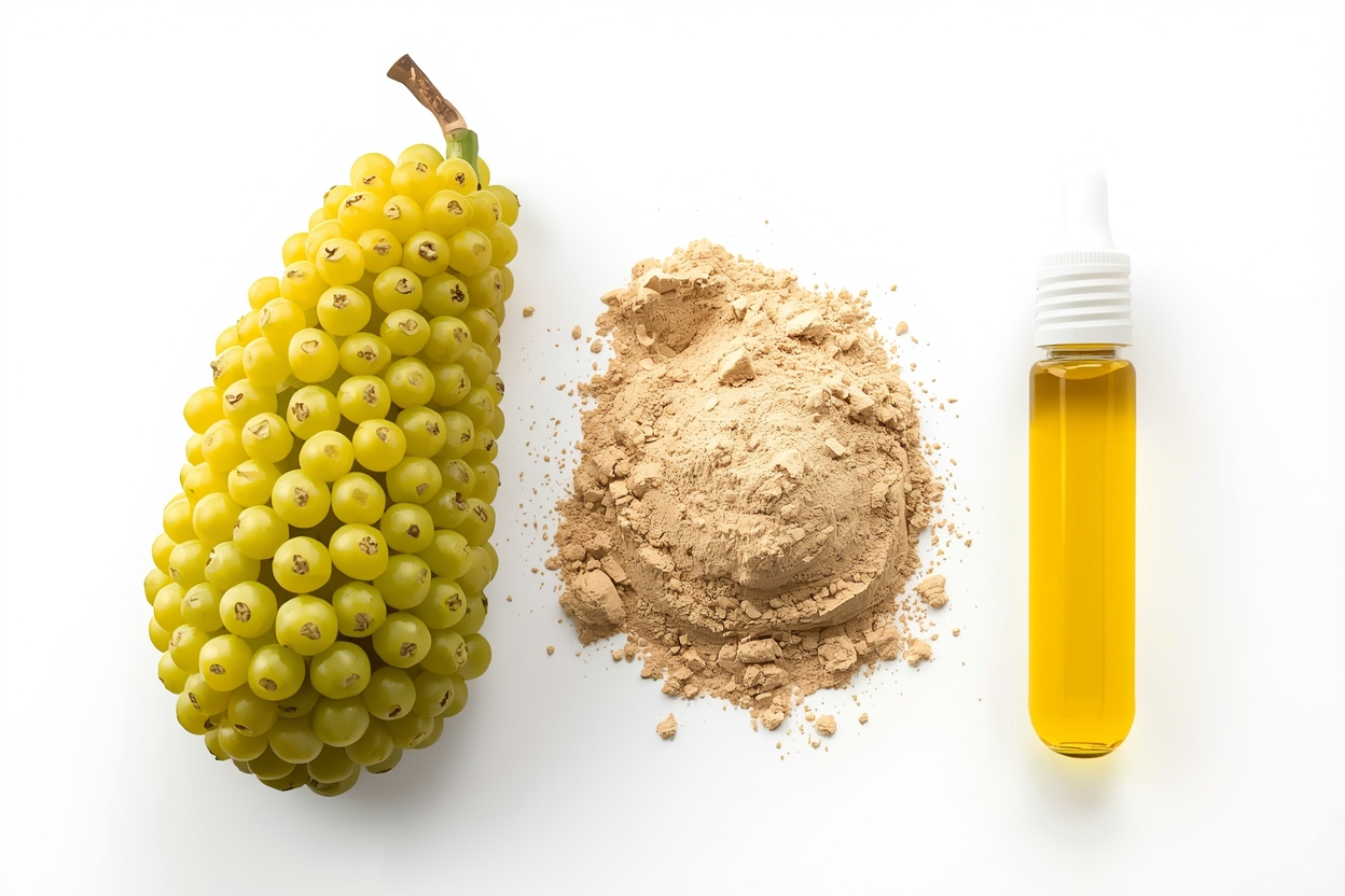 Phyllanthus emblica Extract