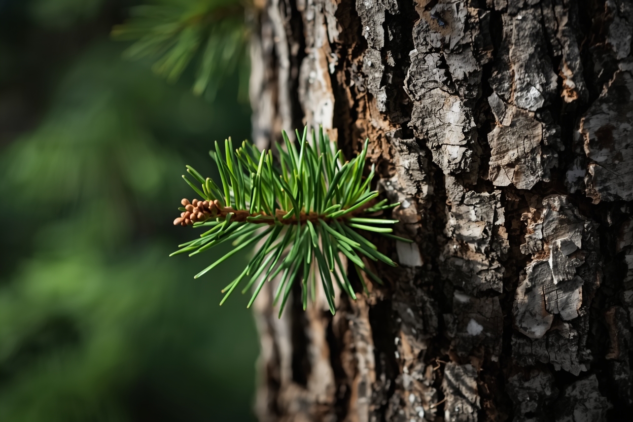 Pinus Pinaster Extract