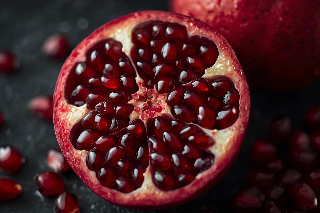 Pomegranate Extract