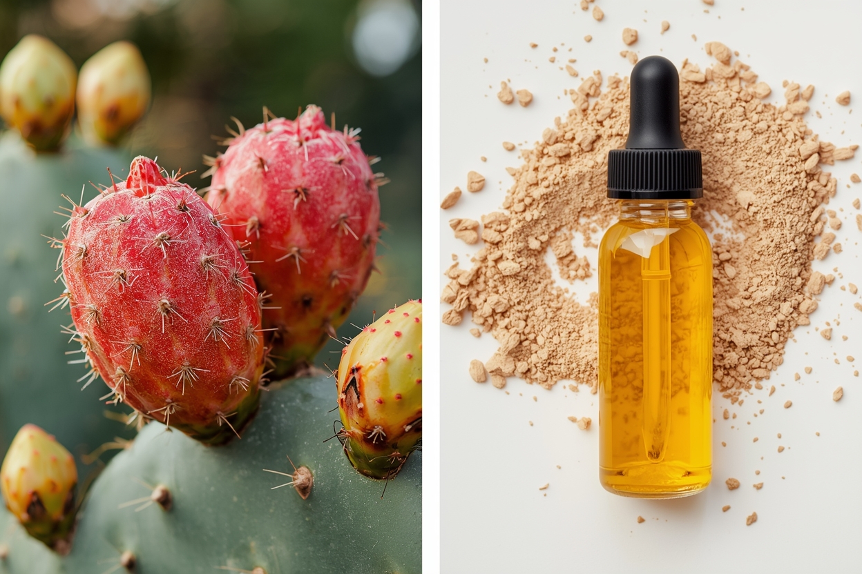 Prickly Pear Extract