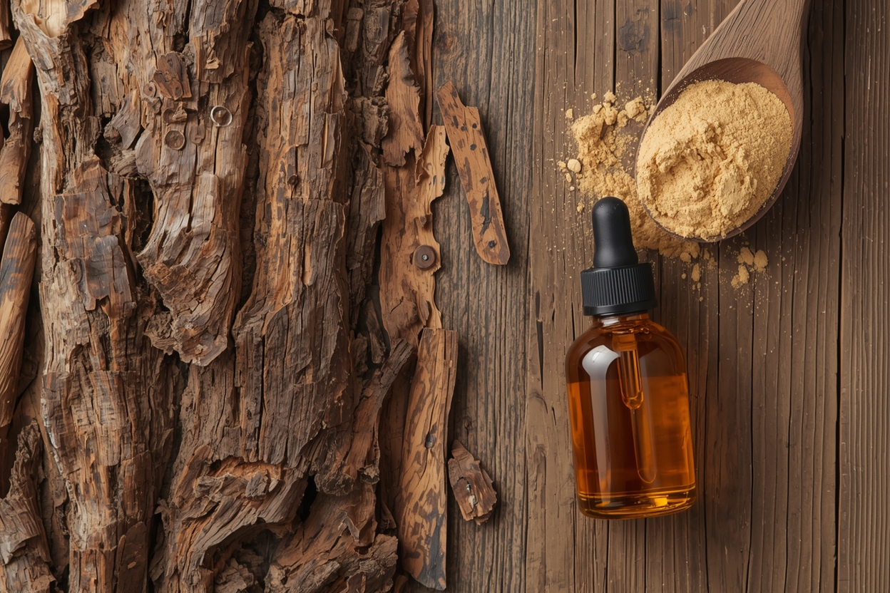 Pterocarpus Marsupium Extract