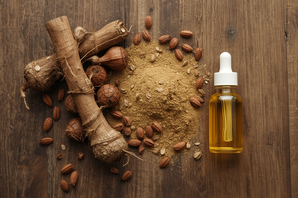 Punarnava Extract