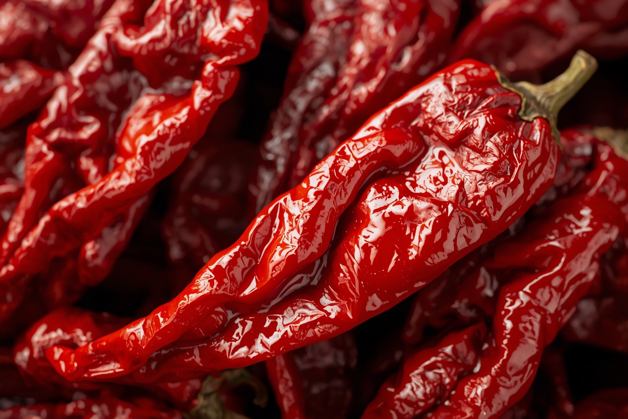 Red Chili Extract
