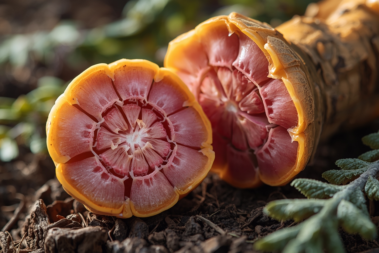 Rhodiola rosea Extract