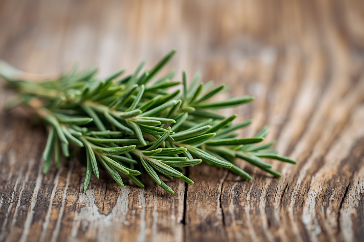 Rosmarinus Extract