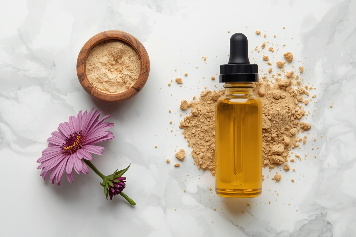 Shankhapushpi Extract