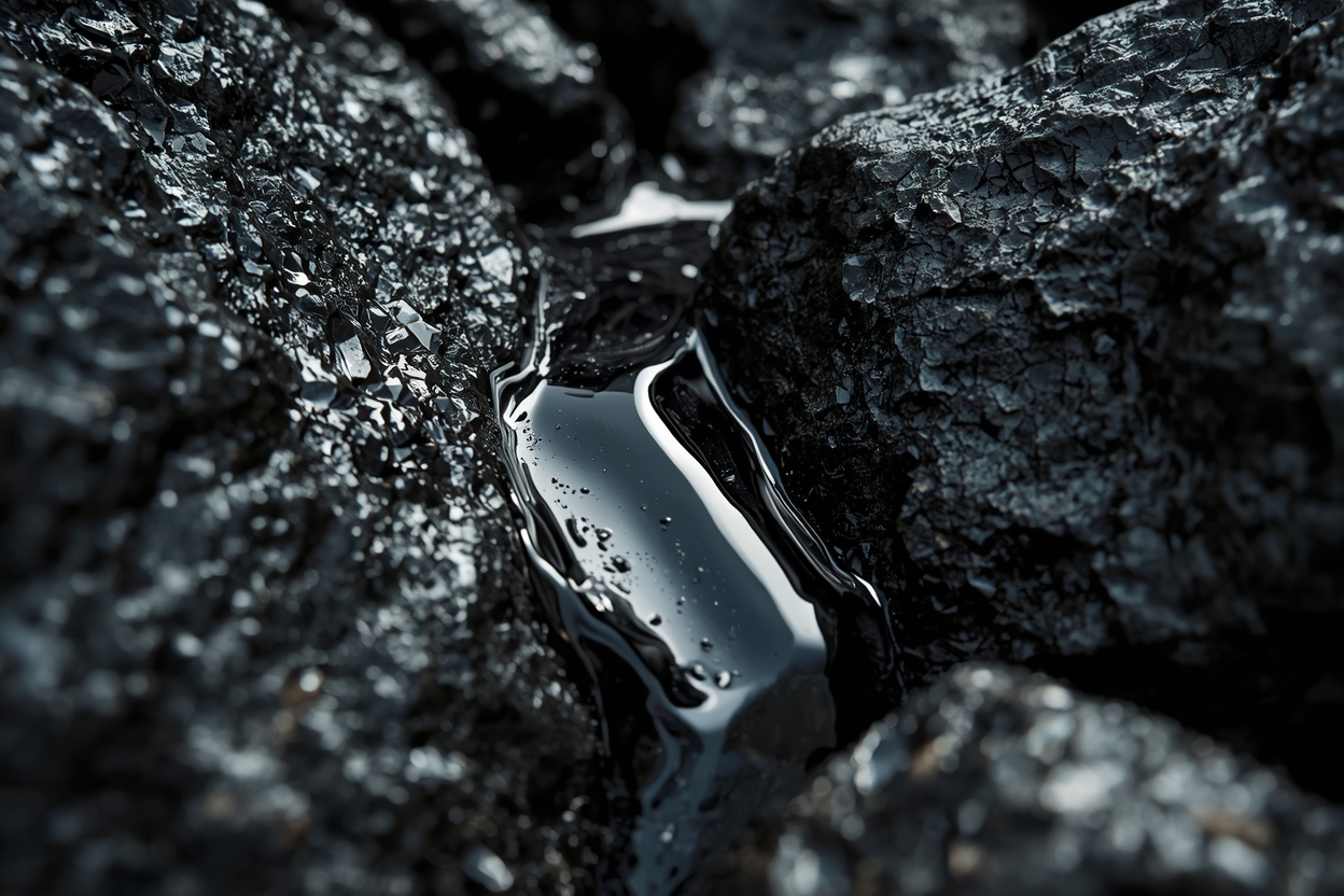 Shilajit Extract