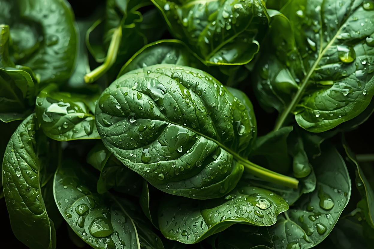 Spinach Extract