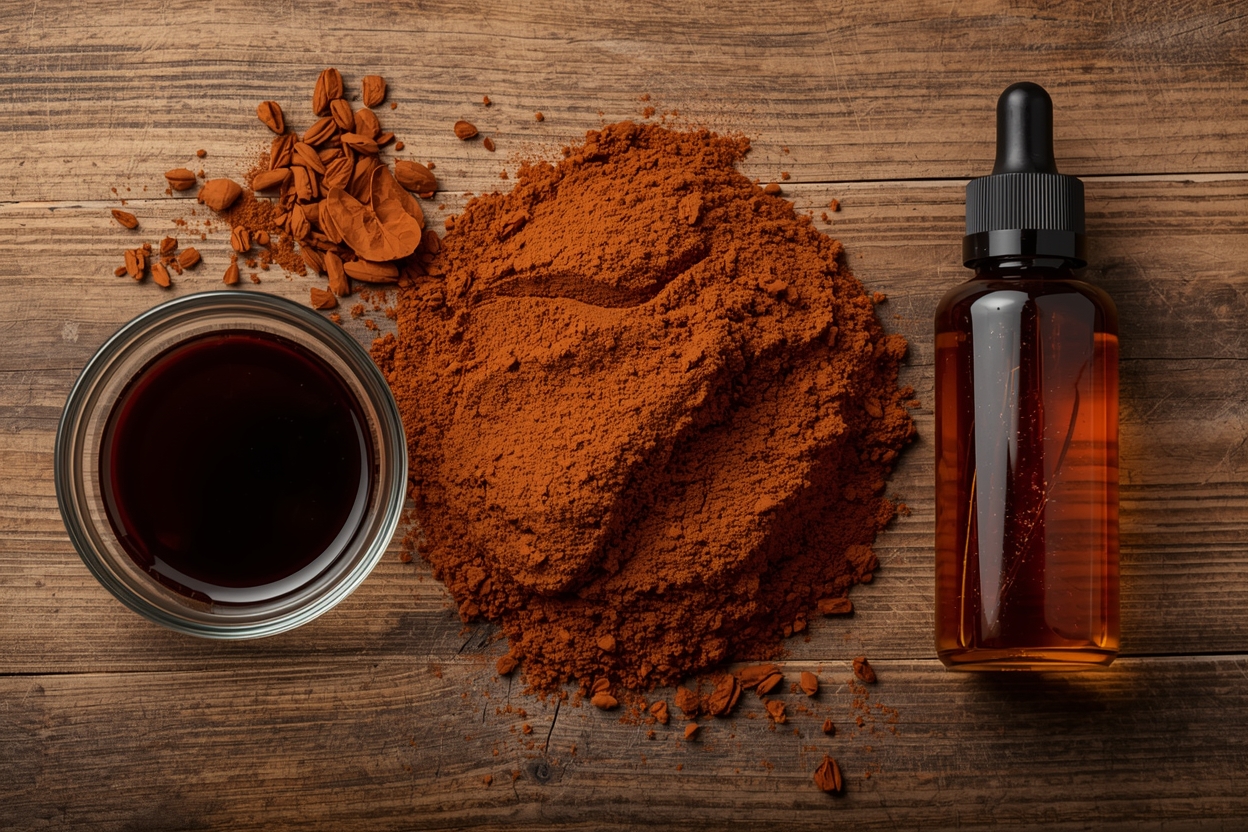 Sugar Molasses Extract